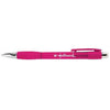 Hub Pens Pink Belize Pen
