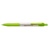 Hub Pens Lime Xact Chrome Fine Point Pen