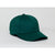 Pacific Headwear Dark Green Universal P-Tec Performance Cap