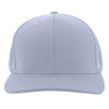 Pacific Headwear Silver P-Tec Performance Flexfit Cap