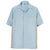 Edwards Men's Glacier Blue Premier Service Shirt