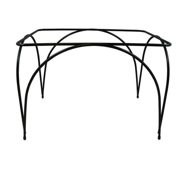 Coleman Black Cooler Stand For 48 Quart Cooler