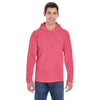 Comfort Colors Men's Watermelon 6.1 oz. Long-Sleeve Hooded T-Shirt