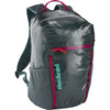 Patagonia Nouveau Green Lightweight Black Hole Pack 26L