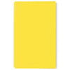 Moleskine Lemon Yellow Volant Ruled Large Journal (5