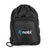 Vertex Black Deluxe Cinchpack