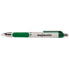 Hub Pens Green Orion Pen