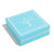 Sugarfina Blue 4 Piece Candy Bento Box