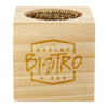 Sprigbox Wood Cilantro Grow Kit