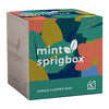 Sprigbox Wood Mint Grow Kit