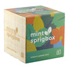 Sprigbox Wood Mint Grow Kit