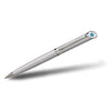 Quill Silver CT 500 Series Lacquer Ball Pen