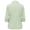 Edwards Women's Cucumber Lightweight Poplin Shirt
