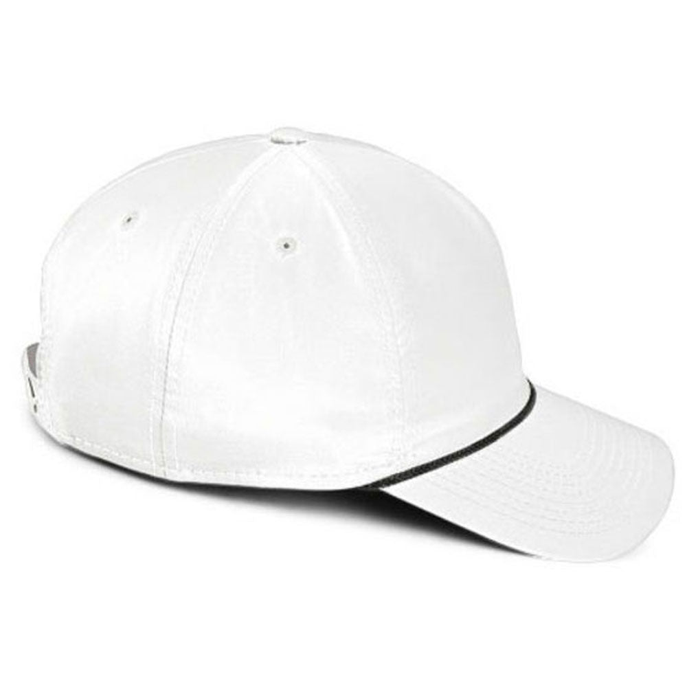 Imperial White Black Wrightson Rope Cap