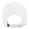 Imperial White Neon Wrightson Rope Cap