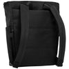 Timbuk2 Black Scholar Convertible Tote Backpack