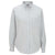 Edwards Women's Light Grey Long Sleeve Oxford Shirt