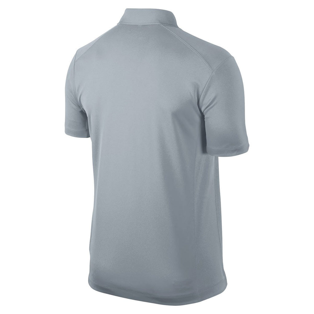 Nike Men's Light Magnet Victory Polo Shirt