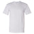 Bayside Men's Ash USA-Made Short Sleeve T-Shirt