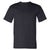 Bayside Men's Navy USA-Made Short Sleeve T-Shirt