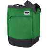 Projekt Green/Charcoal Kandy Tote/Pack