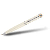 Quill White Pearl CT 510 Series Ball Pen