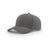 Richardson Charcoal On-Field Solid Surge Adjustable Cap
