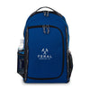 Gemline Royal Blue Altitude Computer Backpack