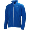 Helly Hansen Men's Olympian Blue Daybreaker Fleece Jacket