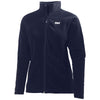 Helly Hansen Women's Evening Blue Daybreaker Fleece Jacket