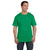 Hanes Men's Kelly Green 6.1 oz. Beefy-T with Pocket