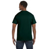 Hanes Men's Deep Forest 6.1 oz. Tagless T-Shirt