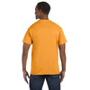 Hanes Men's Gold 6.1 oz. Tagless T-Shirt
