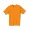 Hanes Men's Safety Orange 6.1 oz. Tagless T-Shirt