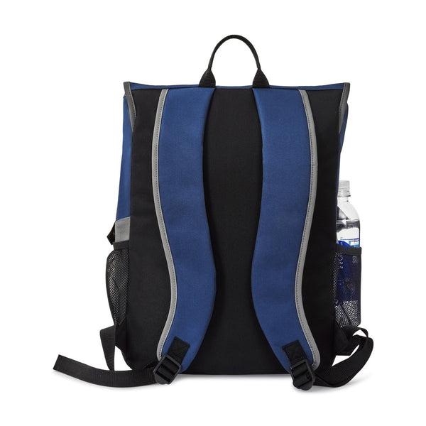 Gemline Royal Blue Ollie Computer Backpack