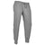 Charles River Women's Light Grey Clifton Distressed Joggers