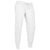 Charles River Women's White Clifton Distressed Joggers