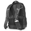 Gemline Black Volt Charging Backpack and Brookstone Compact Power Bank
