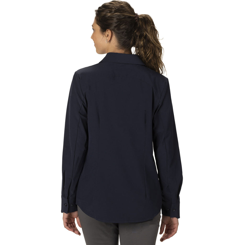 Edwards Women's Point Grey Shirt