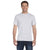 Hanes Men's Ash 5.2 oz. ComfortSoft Cotton T-Shirt