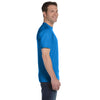 Hanes Men's Bluebell Breeze 5.2 oz. ComfortSoft Cotton T-Shirt