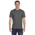 Hanes Men's Smoke Grey 5.2 oz. ComfortSoft Cotton T-Shirt