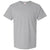 Hanes Unisex Light Steel Essential-T Pocket T-Shirt