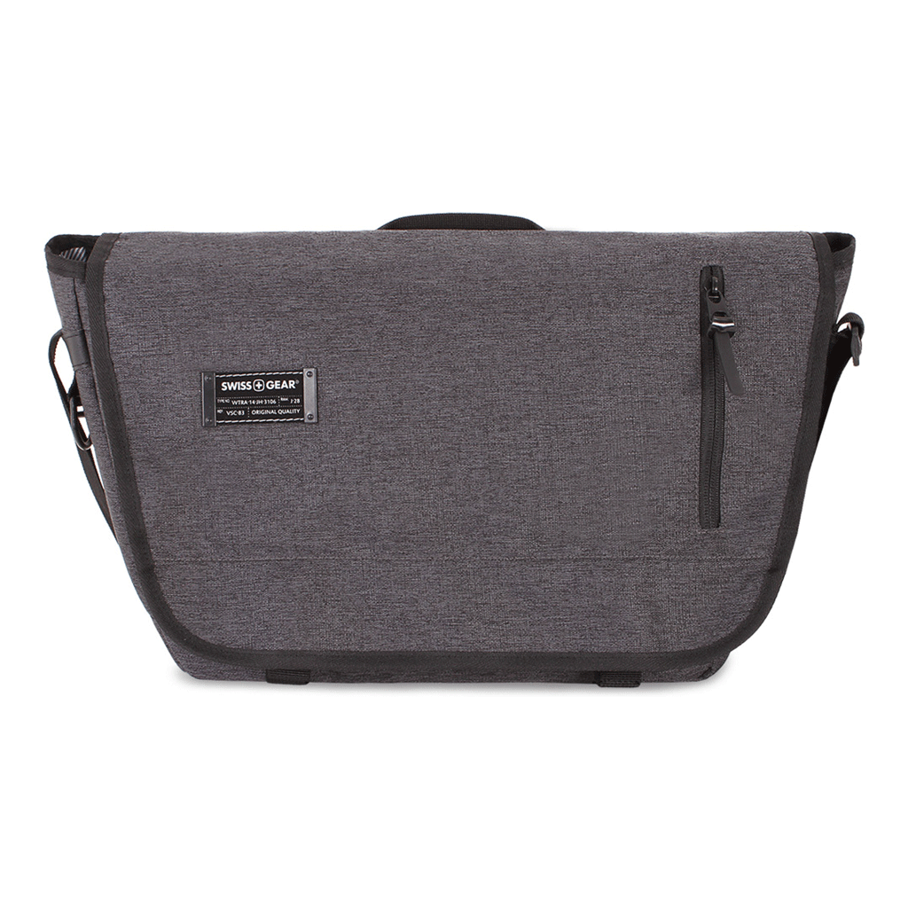 Swiss gear messenger bag shop