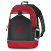 Gemline Red Canyon Backpack