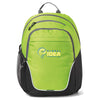 Gemline Apple Green Mission Backpack
