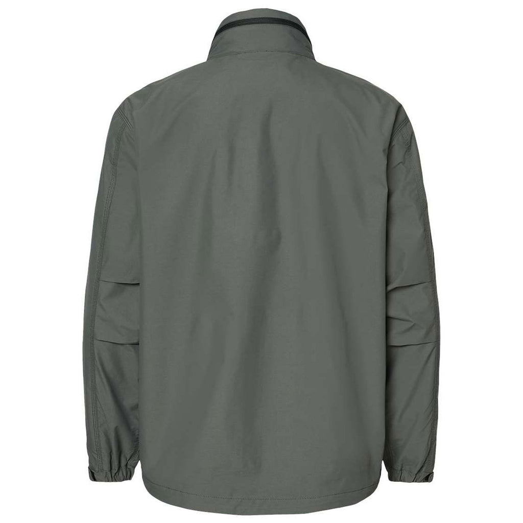 Dri Duck Men's Charcoal Field Jacket