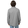 Dri Duck Men's Grey River Packable Jacket