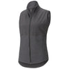 Puma Golf Women's Puma Black Heather Cloudspun Daybreak Vest