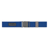 Puma Golf Sodalite Blue Ultra Stretch Belt